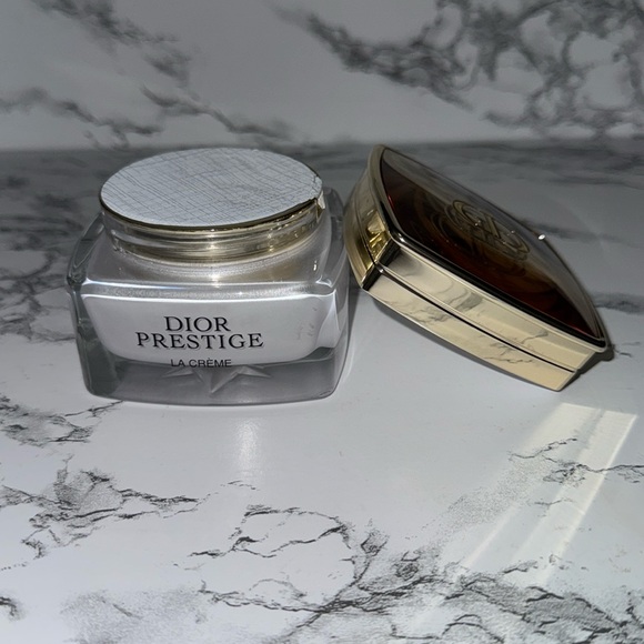 NWOB Dior Prestige La Creme Never usedStill sealedNo box100% authentic